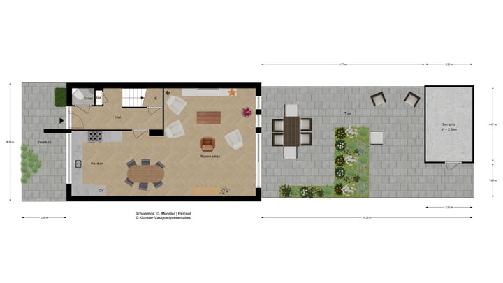 Foto 29 van Schorsmos 10