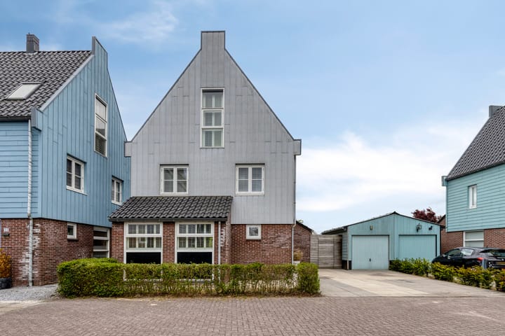 Foto 41 van Spant 24