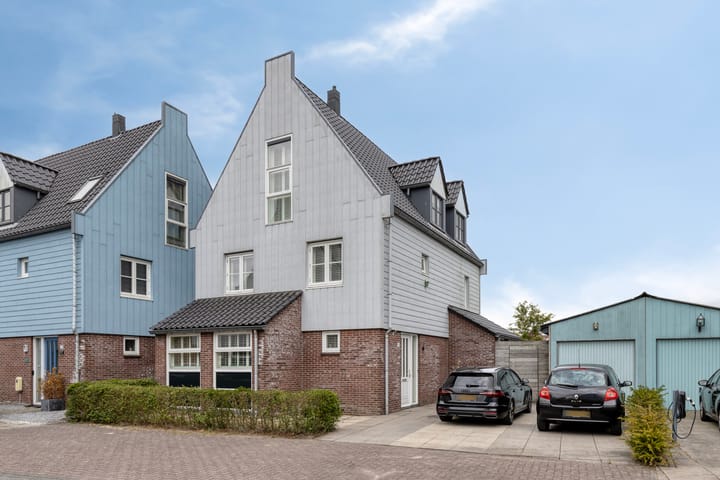 Foto 40 van Spant 24