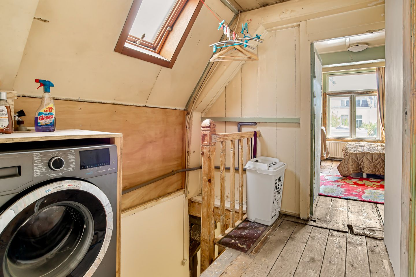 Foto 19 van Warmoesstraat 19