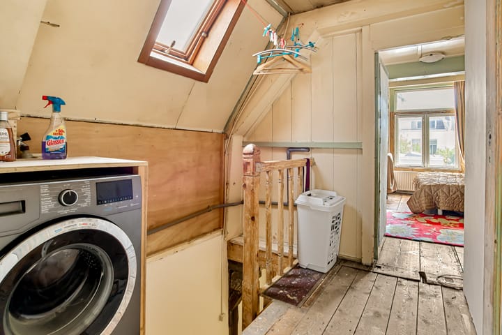 Foto 19 van Warmoesstraat 19