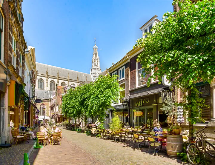 Foto 31 van Warmoesstraat 19