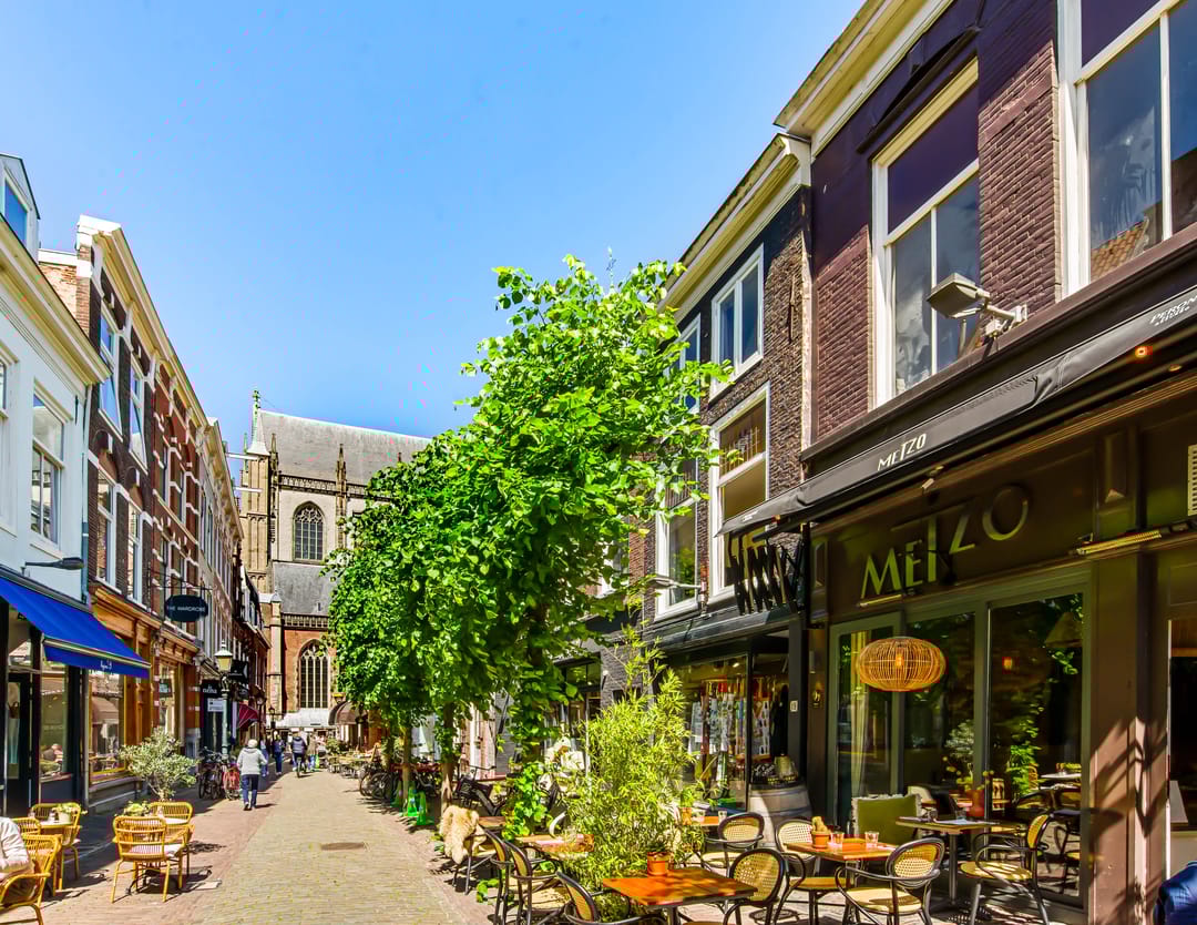 Foto 32 van Warmoesstraat 19