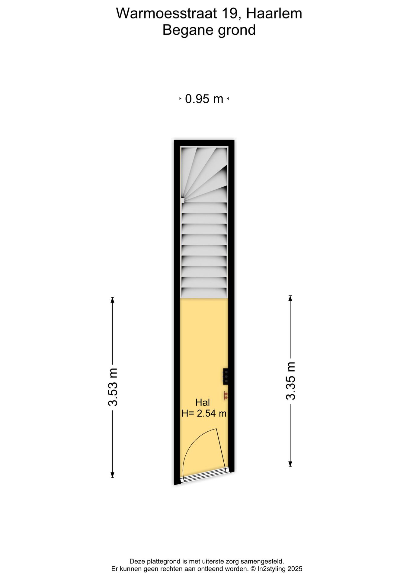 Foto 36 van Warmoesstraat 19