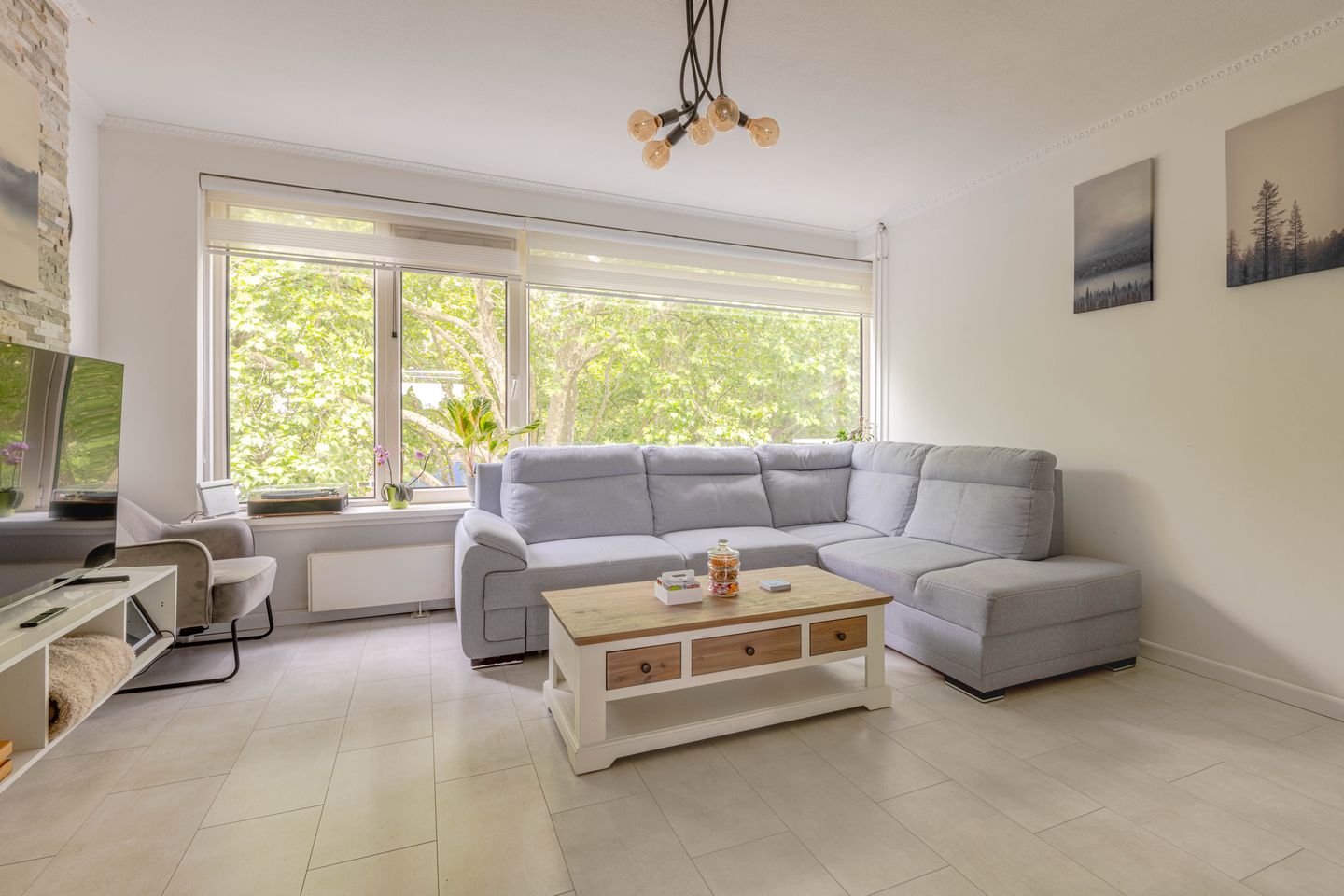 Foto 1 van Goudestein 162