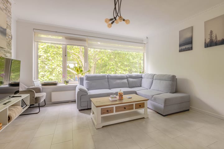 Foto 1 van Goudestein 162