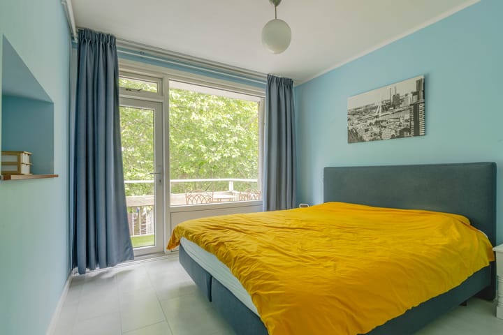 Foto 4 van Goudestein 162