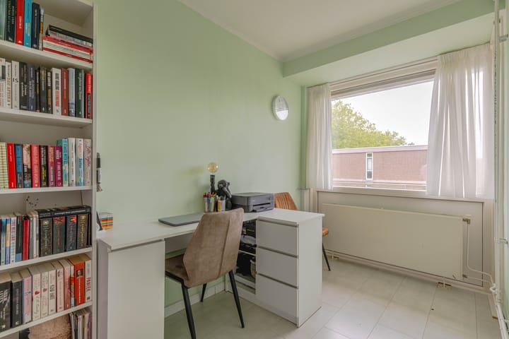 Foto 5 van Goudestein 162