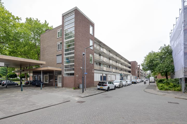 Foto 6 van Goudestein 162