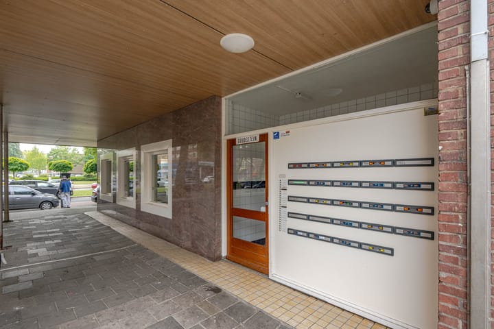 Foto 7 van Goudestein 162