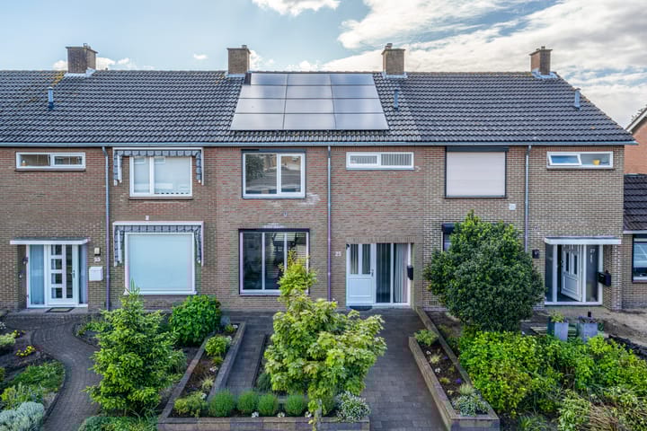 Foto 1 van Vaandelstraat 25