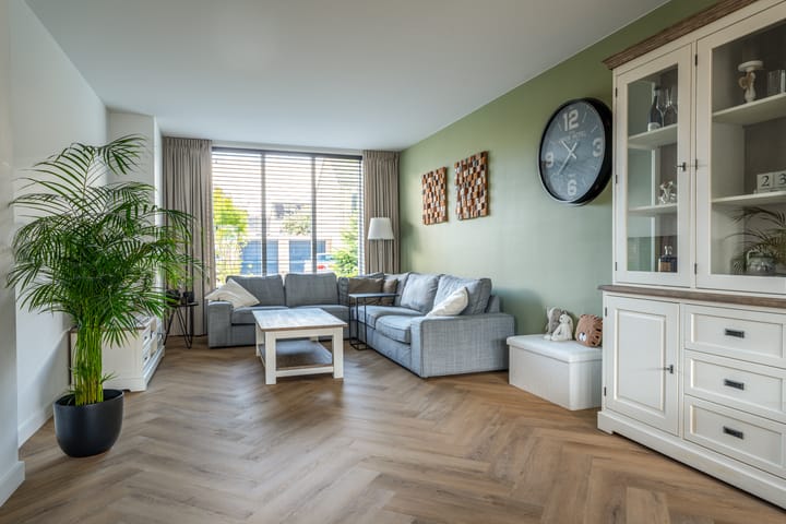 Foto 8 van Vaandelstraat 25