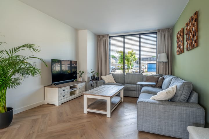 Foto 9 van Vaandelstraat 25