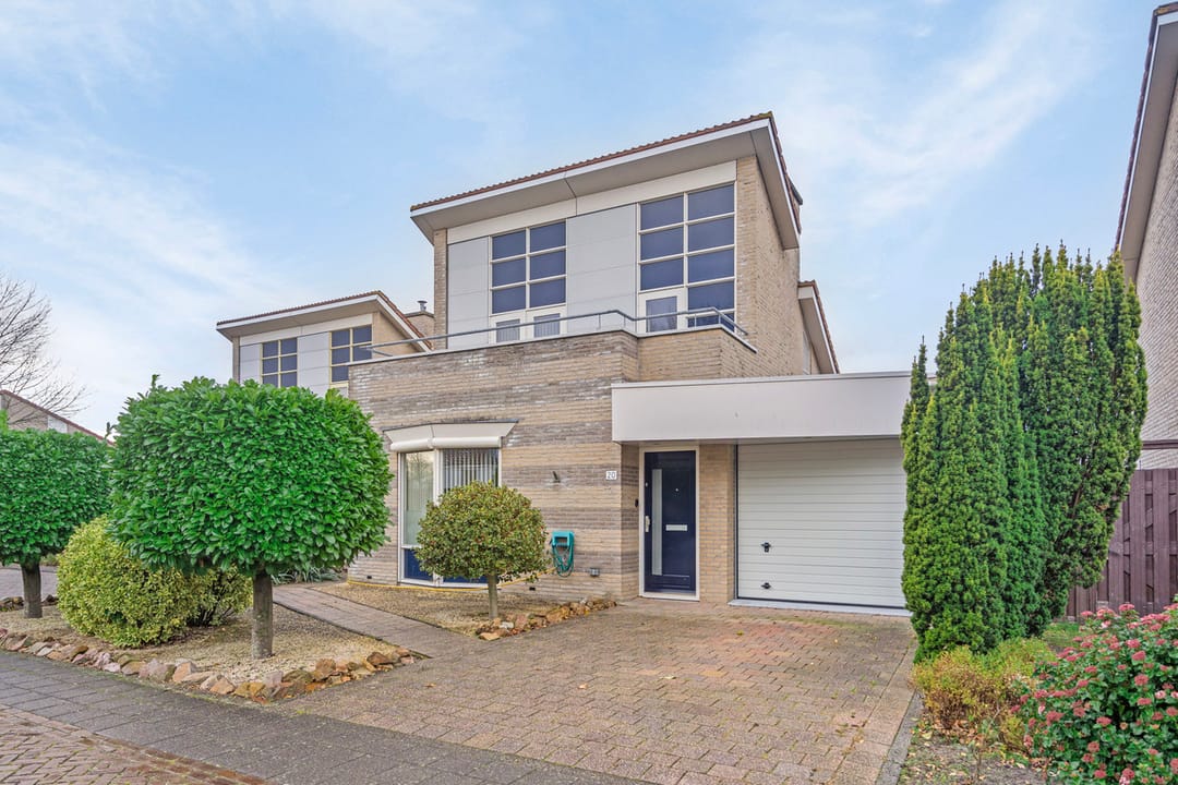 Foto 1 van Het Dolomiet 20