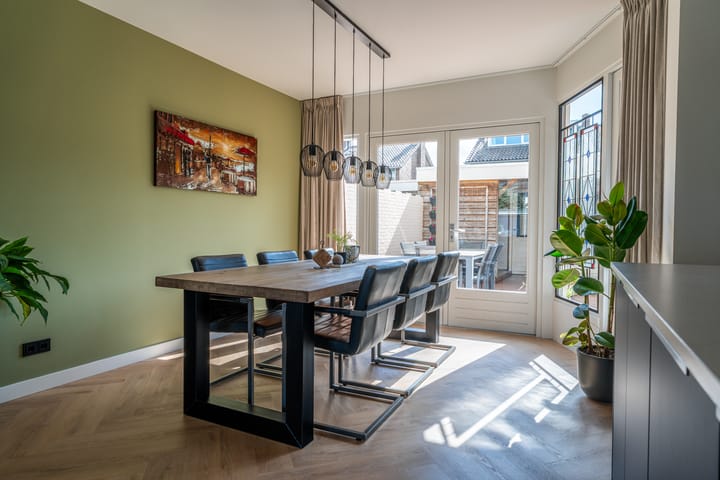 Foto 12 van Vaandelstraat 25