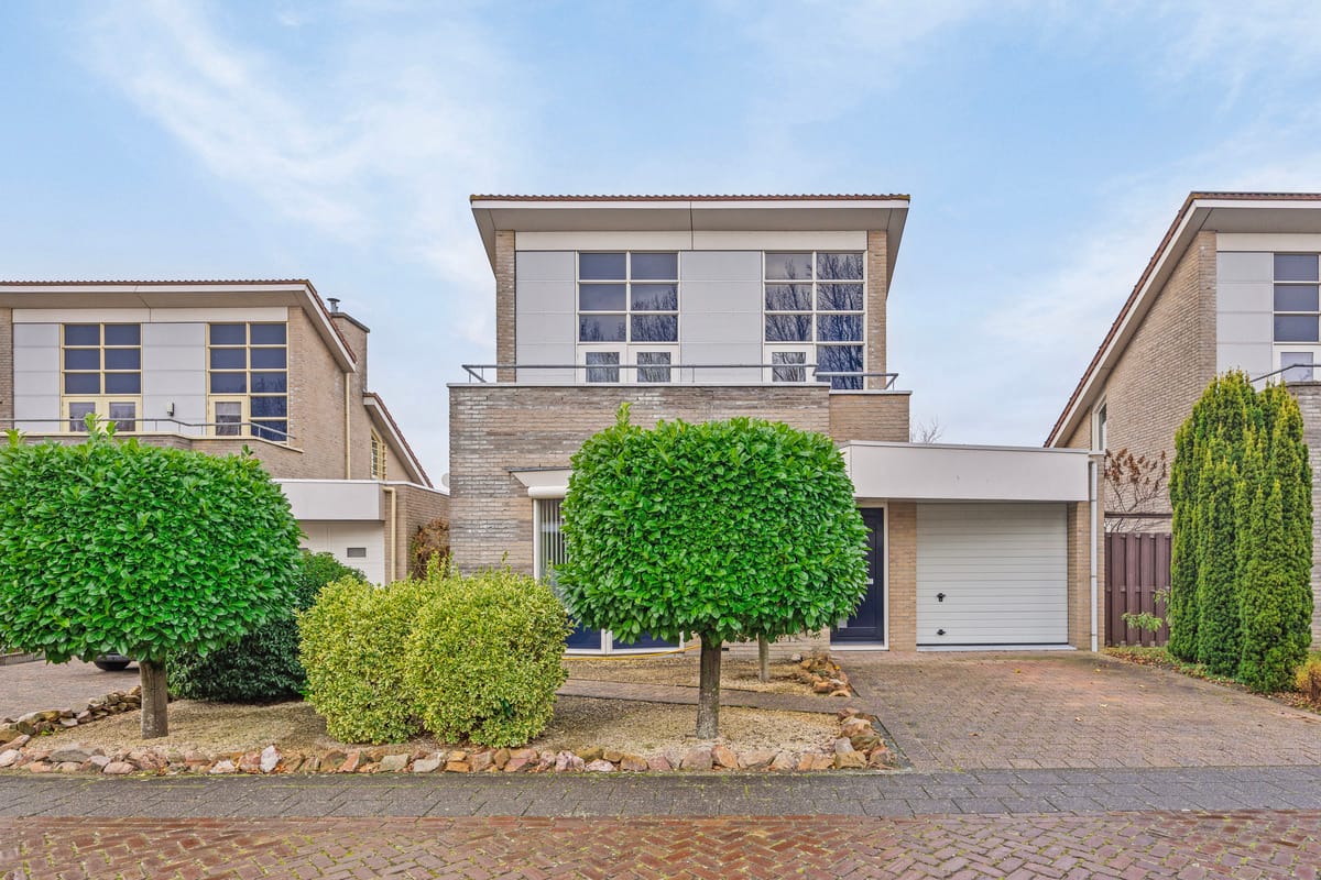 Foto 6 van Het Dolomiet 20