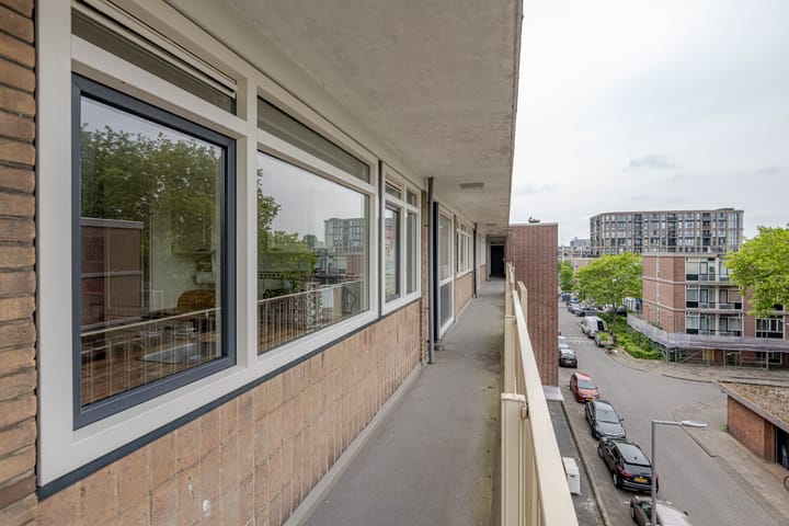 Foto 24 van Goudestein 162