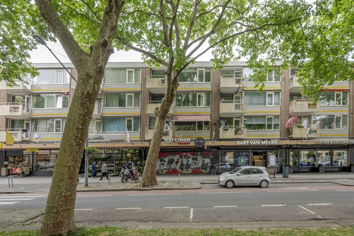 Foto 25 van Goudestein 162