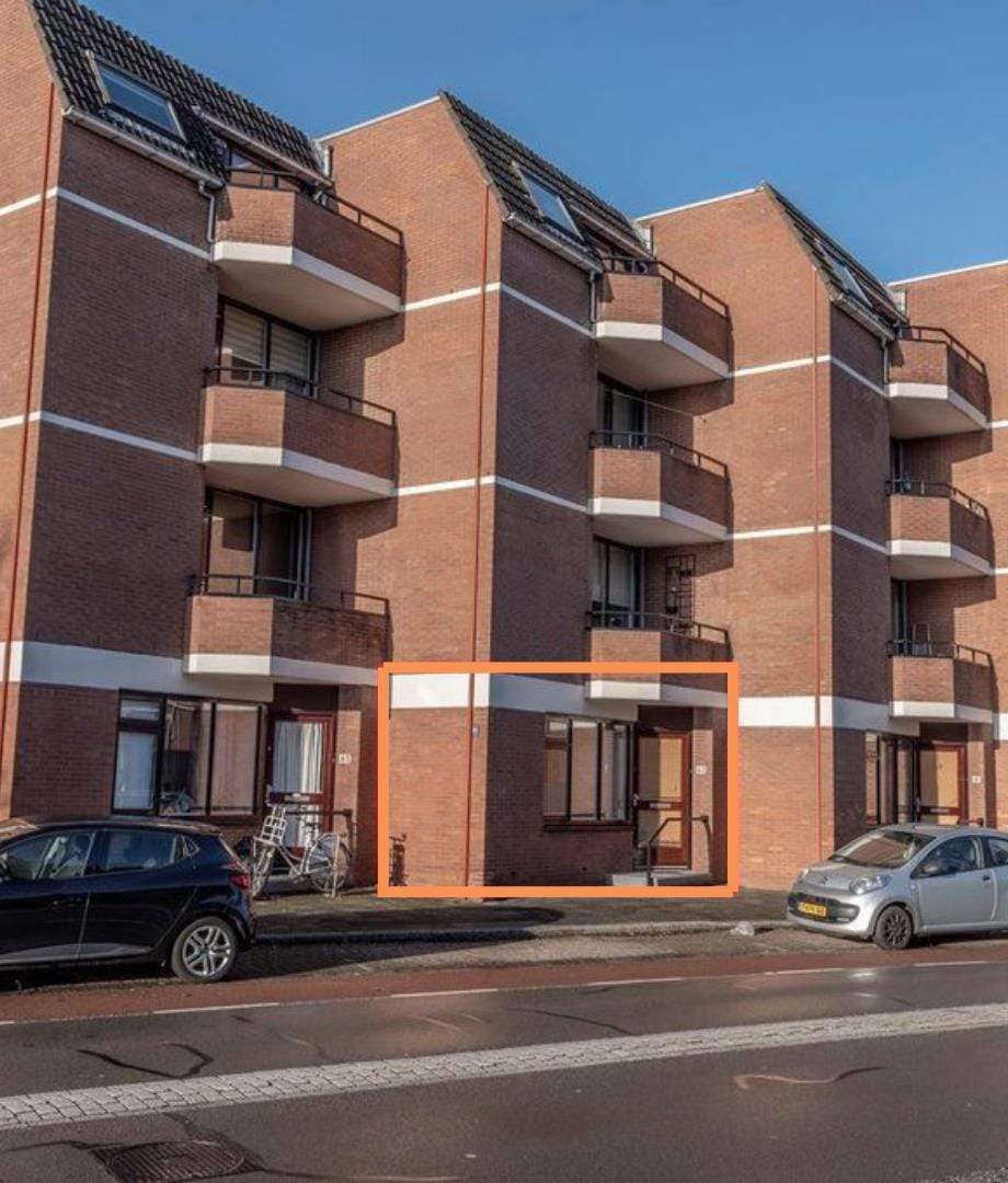 Foto 1 van Krommedijk 63