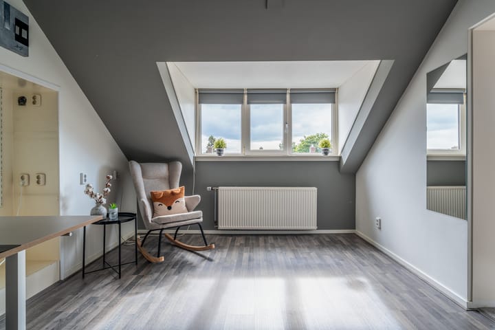 Foto 26 van Vaandelstraat 25