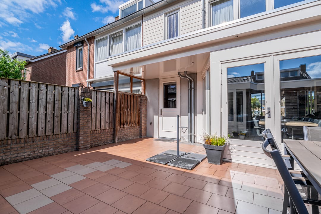 Foto 28 van Vaandelstraat 25