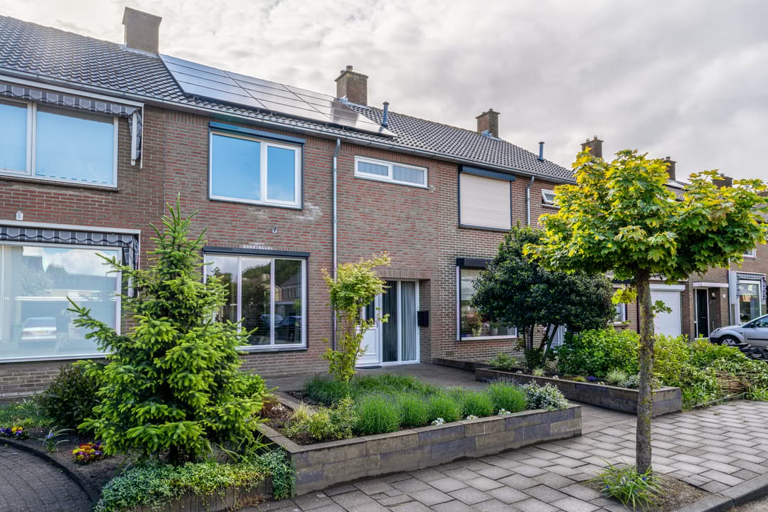 Foto 32 van Vaandelstraat 25