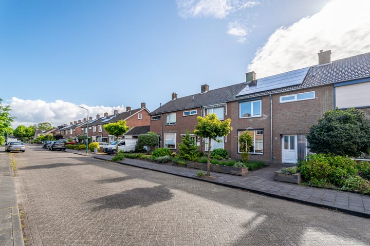 Foto 33 van Vaandelstraat 25