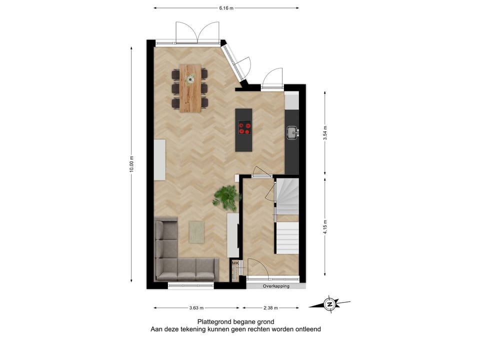 Foto 34 van Vaandelstraat 25