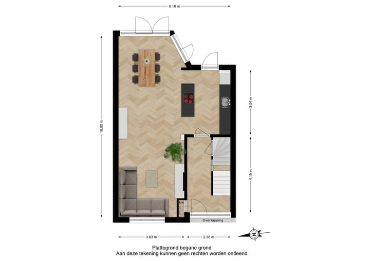 Foto 34 van Vaandelstraat 25