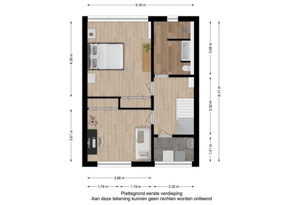 Foto 35 van Vaandelstraat 25