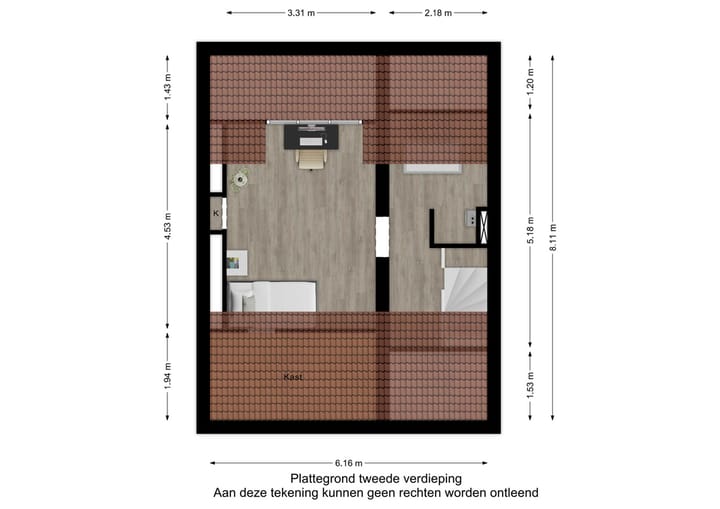 Foto 36 van Vaandelstraat 25