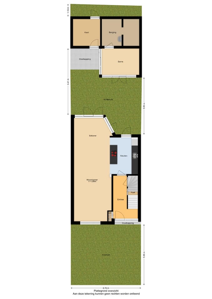 Foto 38 van Vaandelstraat 25