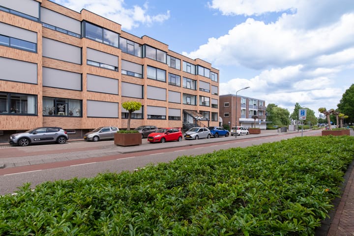 Schrijverspark 57