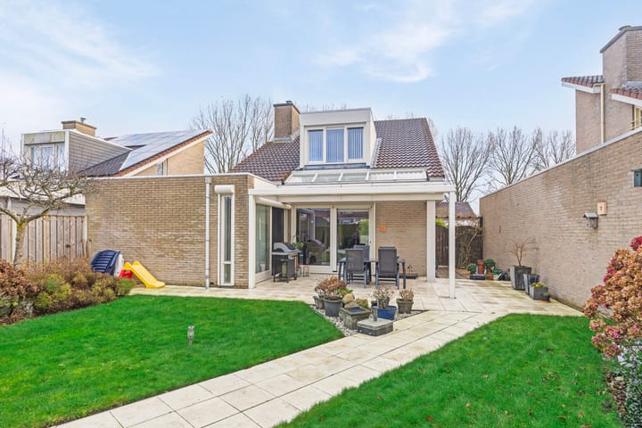 Photo 35 of Het Dolomiet 20