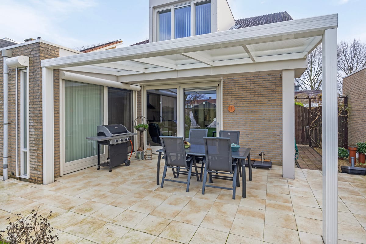 Foto 36 van Het Dolomiet 20