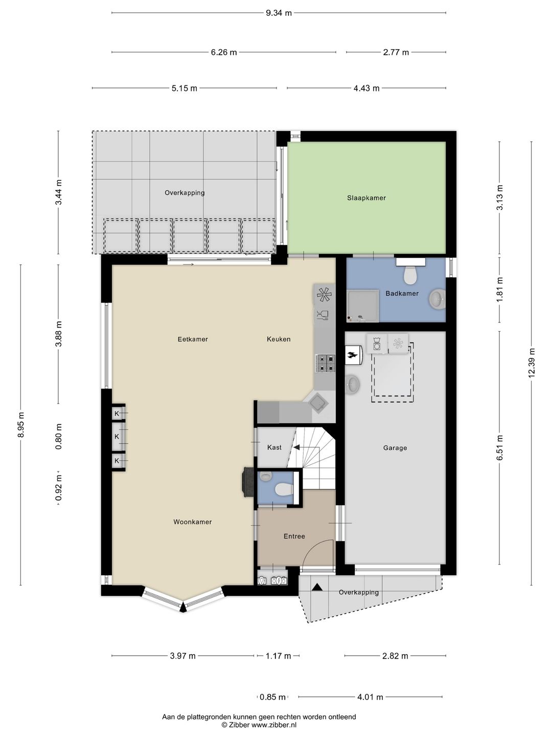 Foto 38 van Het Dolomiet 20