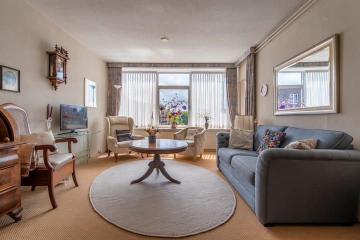 Foto 5 van Schrijverspark 57