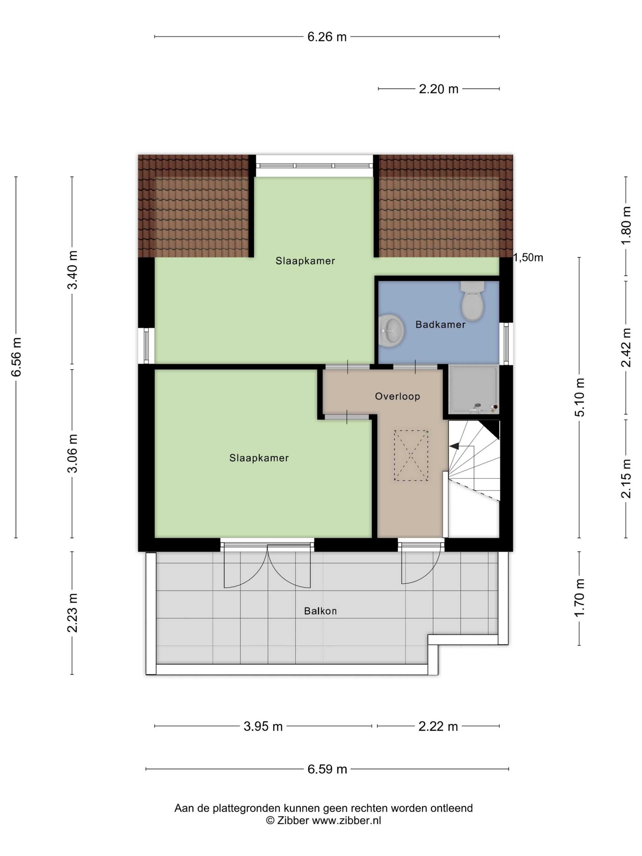 Foto 39 van Het Dolomiet 20