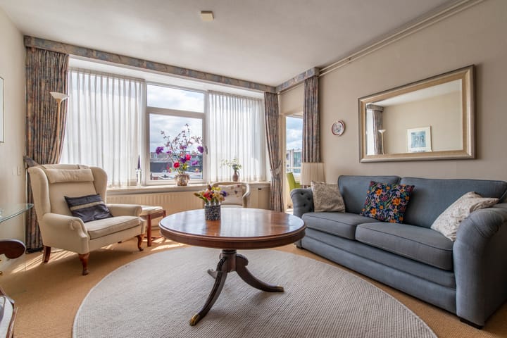 Foto 6 van Schrijverspark 57