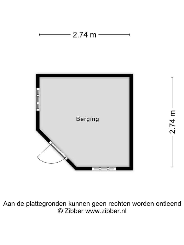Photo 41 of Het Dolomiet 20
