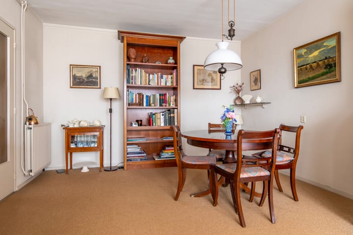 Foto 7 van Schrijverspark 57