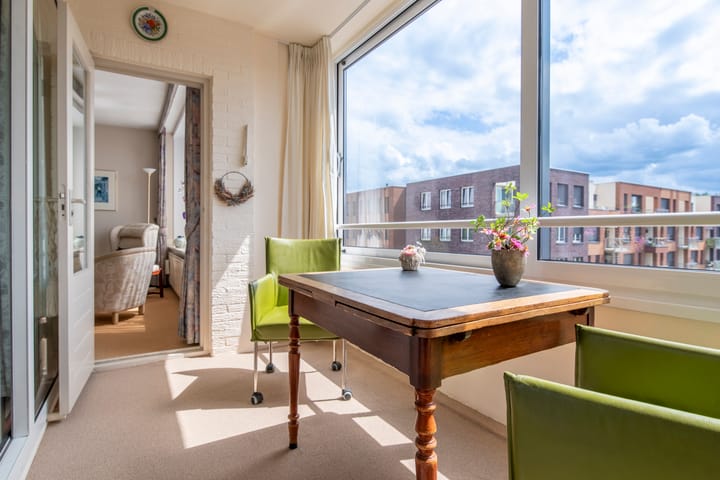 Foto 9 van Schrijverspark 57