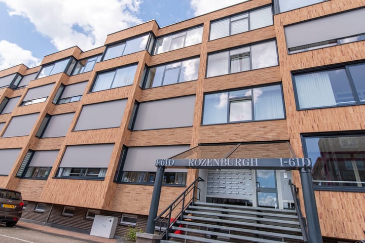 Foto 21 van Schrijverspark 57