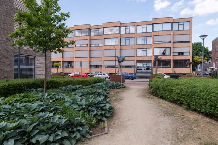 Foto 23 van Schrijverspark 57