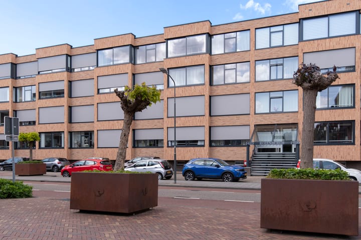 Foto 24 van Schrijverspark 57