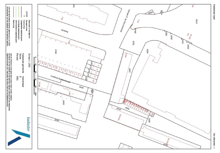 Foto 28 van Schrijverspark 57