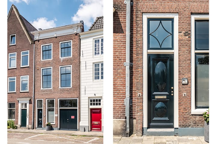 Bekijk foto van Donkere Spaarne 36