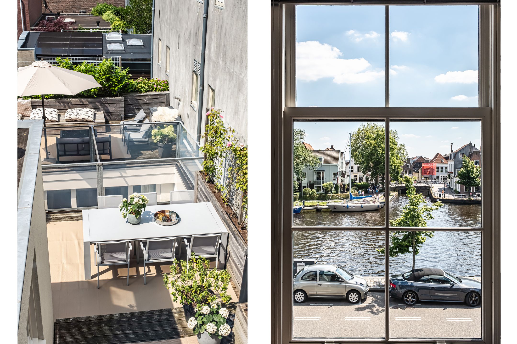 Foto 3 van Donkere Spaarne 36