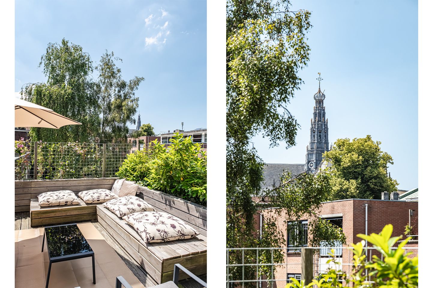 Foto 4 van Donkere Spaarne 36