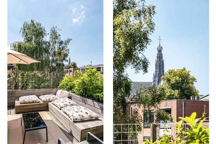 Foto 4 van Donkere Spaarne 36